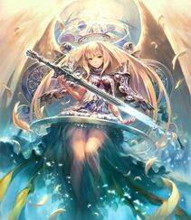 Shadowverse - Photo #33