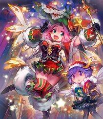 Shadowverse - Photo #56