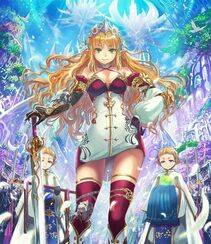 Shadowverse - Photo #93