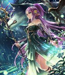 Shadowverse - Photo #102