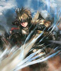 Shadowverse - Photo #112