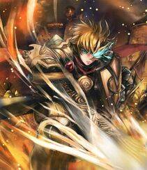 Shadowverse - Photo #113