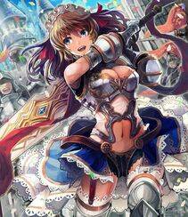 Shadowverse - Photo #116