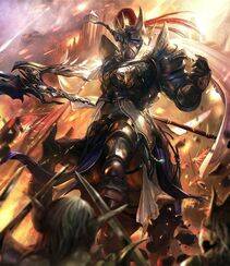Shadowverse - Photo #122