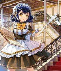 Shadowverse - Photo #125