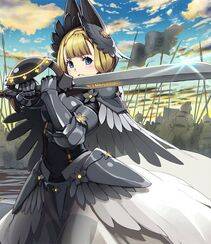 Shadowverse - Photo #129