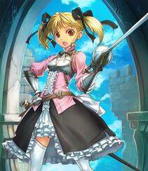 Shadowverse - Photo #135
