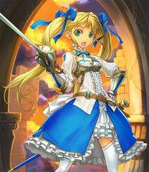 Shadowverse - Photo #136