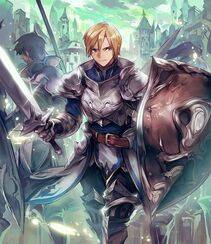 Shadowverse - Photo #148