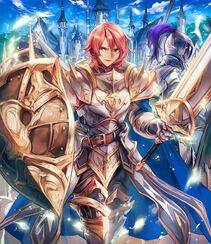Shadowverse - Photo #149