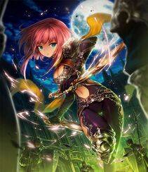 Shadowverse - Photo #154