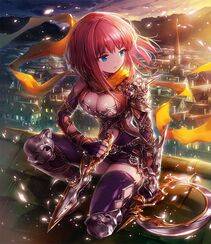 Shadowverse - Photo #155