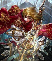 Shadowverse - Photo #165