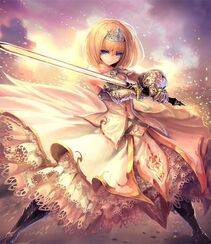 Shadowverse - Photo #166