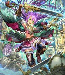 Shadowverse - Photo #168