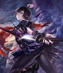 Shadowverse - Photo #176