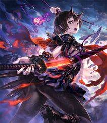 Shadowverse - Photo #177