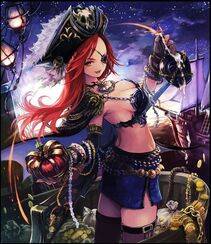Shadowverse - Photo #178