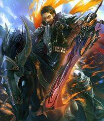 Shadowverse - Photo #182
