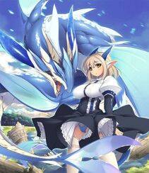Shadowverse - Photo #183