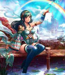 Shadowverse - Photo #194