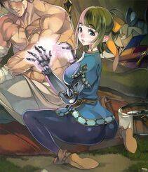 Shadowverse - Photo #198