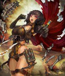 Shadowverse - Photo #204