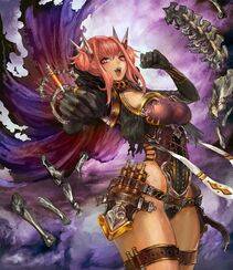 Shadowverse - Photo #205
