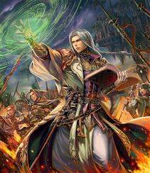 Shadowverse - Photo #209
