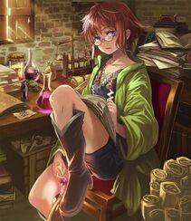 Shadowverse - Photo #211