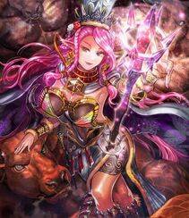 Shadowverse - Photo #214