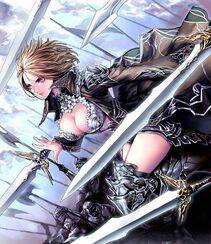 Shadowverse - Photo #215
