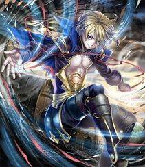 Shadowverse - Photo #222