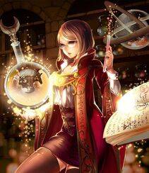 Shadowverse - Photo #232
