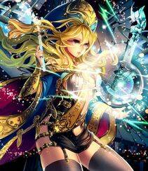 Shadowverse - Photo #233