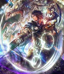 Shadowverse - Photo #242