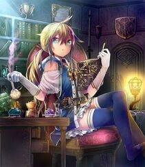 Shadowverse - Photo #245