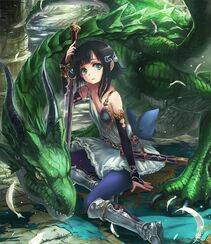 Shadowverse - Photo #267
