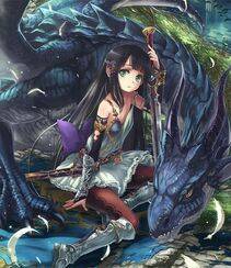 Shadowverse - Photo #268