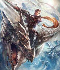 Shadowverse - Photo #281