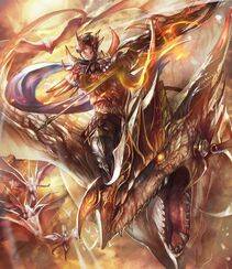 Shadowverse - Photo #282