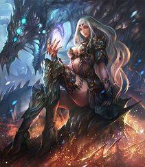 Shadowverse - Photo #290