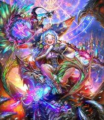 Shadowverse - Photo #292