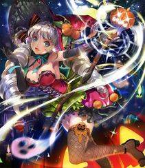 Shadowverse - Photo #332