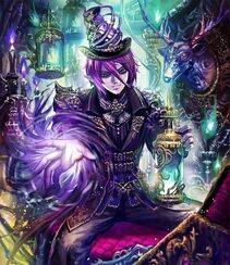 Shadowverse - Photo #363