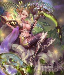 Shadowverse - Photo #370