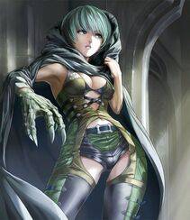 Shadowverse - Photo #422