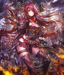 Shadowverse - Photo #437