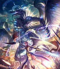 Shadowverse - Photo #490