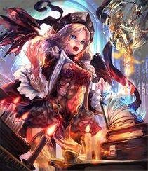 Shadowverse - Photo #496